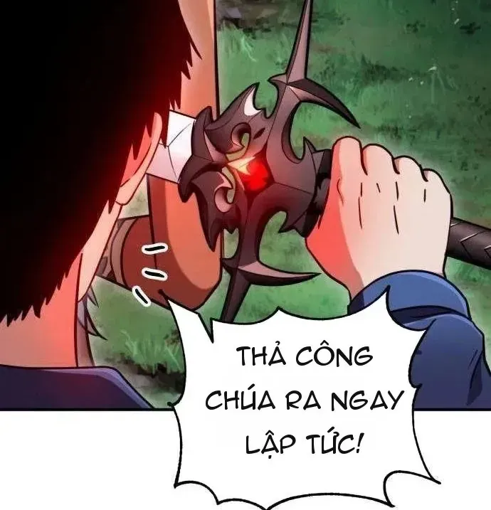 Miễn Nhiễm Hắc Hóa, Tôi Bắt Đầu Với Ma Kiếm Cấp Thảm Họa Chapter 10 - Trang 7