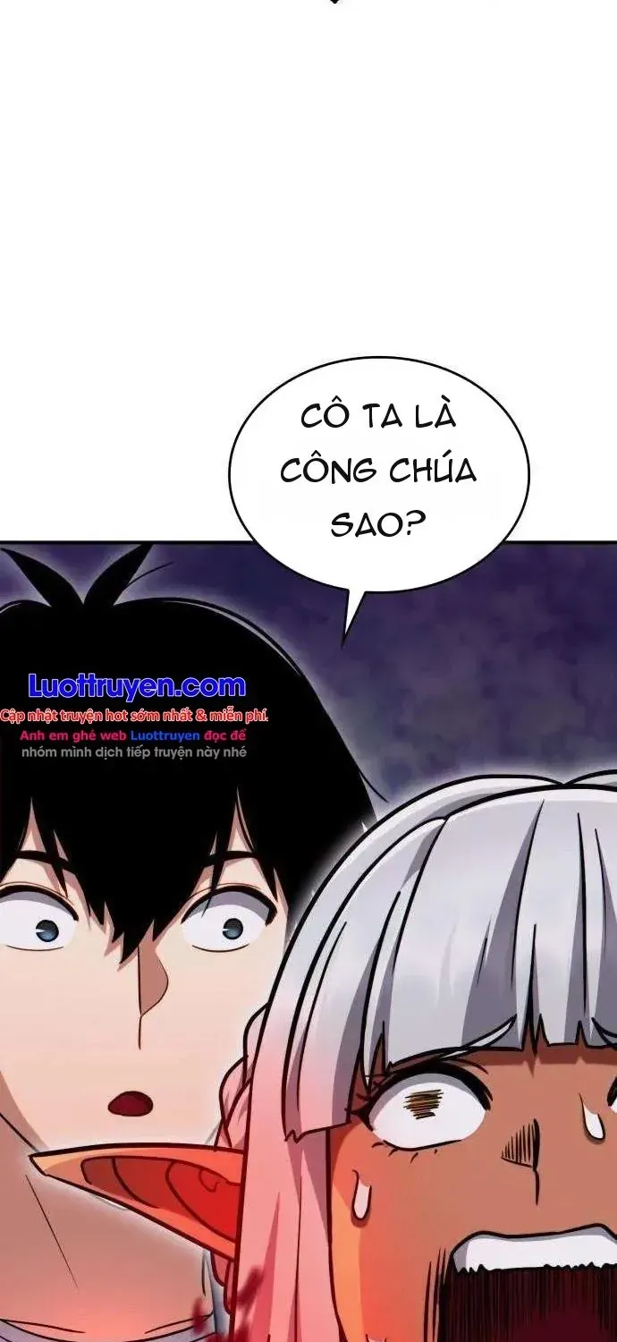 Miễn Nhiễm Hắc Hóa, Tôi Bắt Đầu Với Ma Kiếm Cấp Thảm Họa Chapter 10 - Trang 8