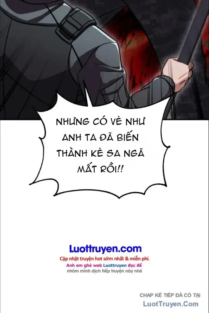 Miễn Nhiễm Hắc Hóa, Tôi Bắt Đầu Với Ma Kiếm Cấp Thảm Họa Chapter 11 - Trang 17