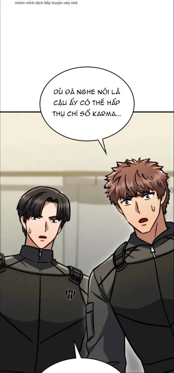 Miễn Nhiễm Hắc Hóa, Tôi Bắt Đầu Với Ma Kiếm Cấp Thảm Họa Chapter 11 - Trang 32