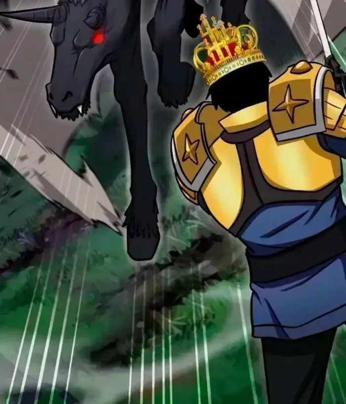 Miễn Nhiễm Hắc Hóa, Tôi Bắt Đầu Với Ma Kiếm Cấp Thảm Họa Chapter 13 - Trang 12