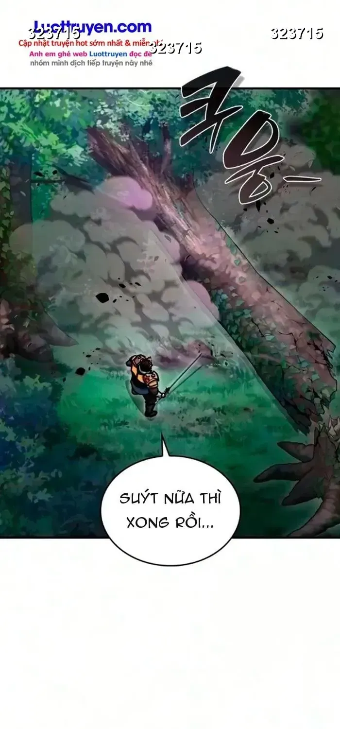 Miễn Nhiễm Hắc Hóa, Tôi Bắt Đầu Với Ma Kiếm Cấp Thảm Họa Chapter 13 - Trang 25