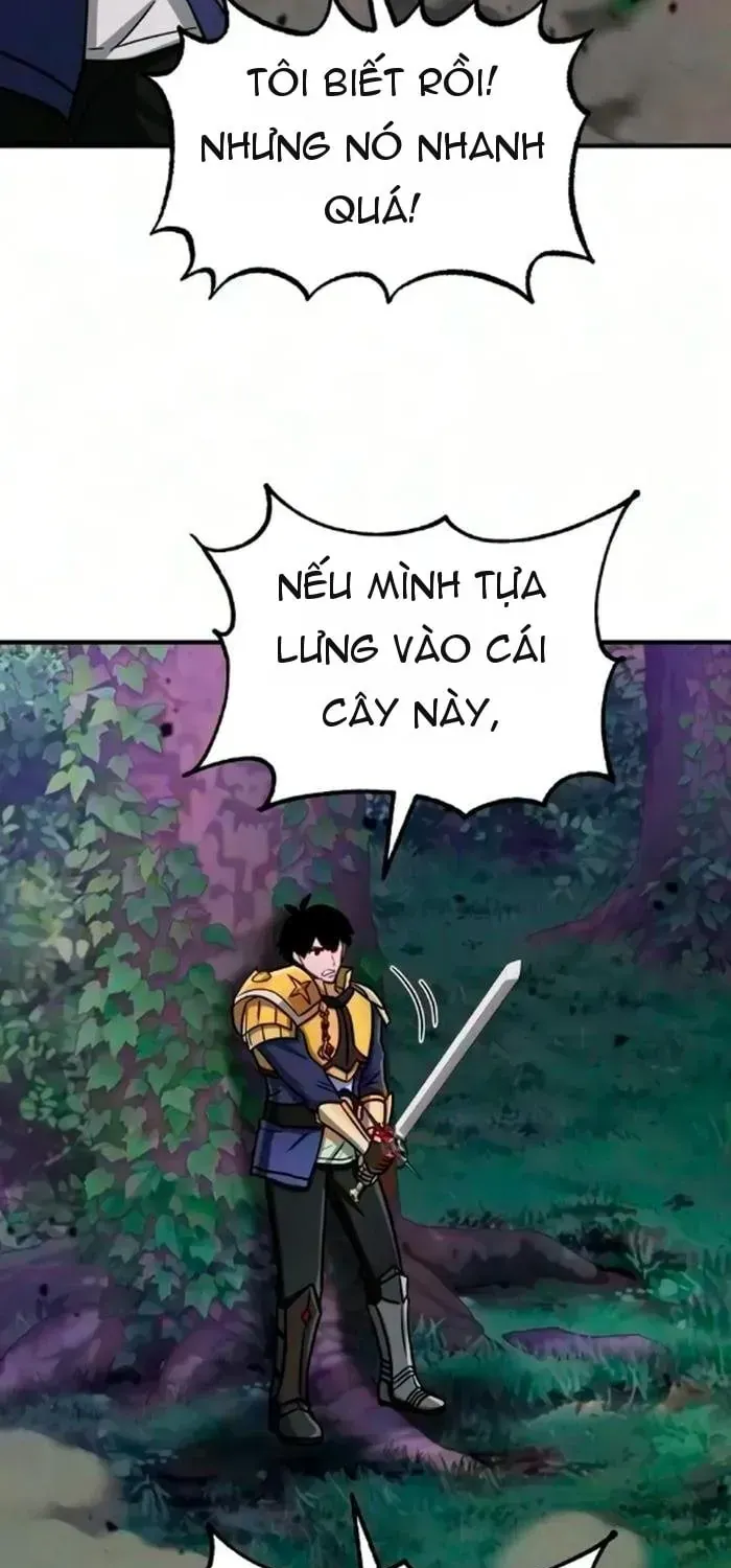 Miễn Nhiễm Hắc Hóa, Tôi Bắt Đầu Với Ma Kiếm Cấp Thảm Họa Chapter 13 - Trang 47