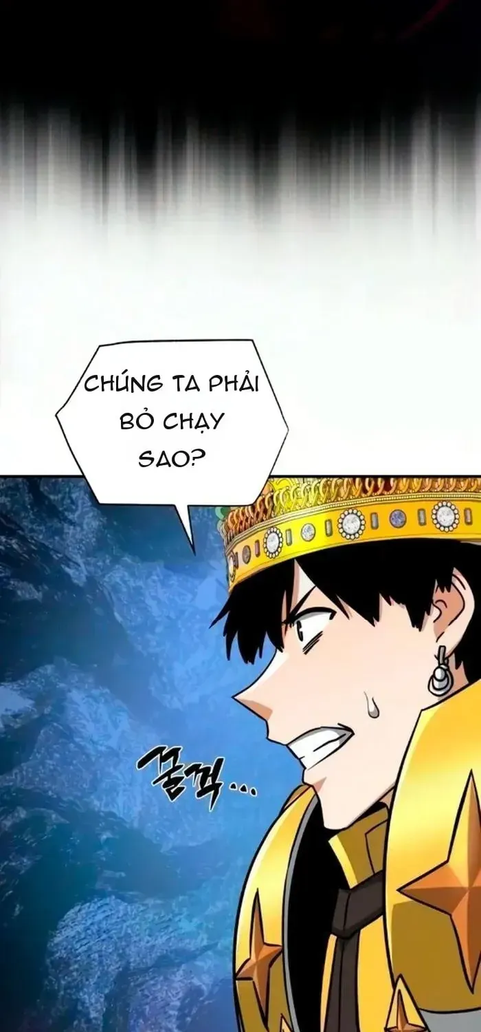 Miễn Nhiễm Hắc Hóa, Tôi Bắt Đầu Với Ma Kiếm Cấp Thảm Họa Chapter 13 - Trang 5