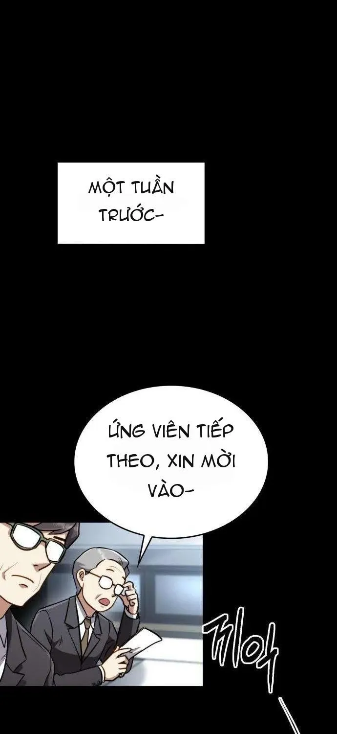 Miễn Nhiễm Hắc Hóa, Tôi Bắt Đầu Với Ma Kiếm Cấp Thảm Họa Chapter 2 - Trang 14