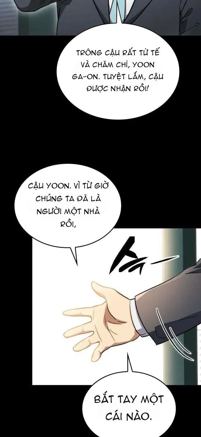 Miễn Nhiễm Hắc Hóa, Tôi Bắt Đầu Với Ma Kiếm Cấp Thảm Họa Chapter 2 - Trang 28