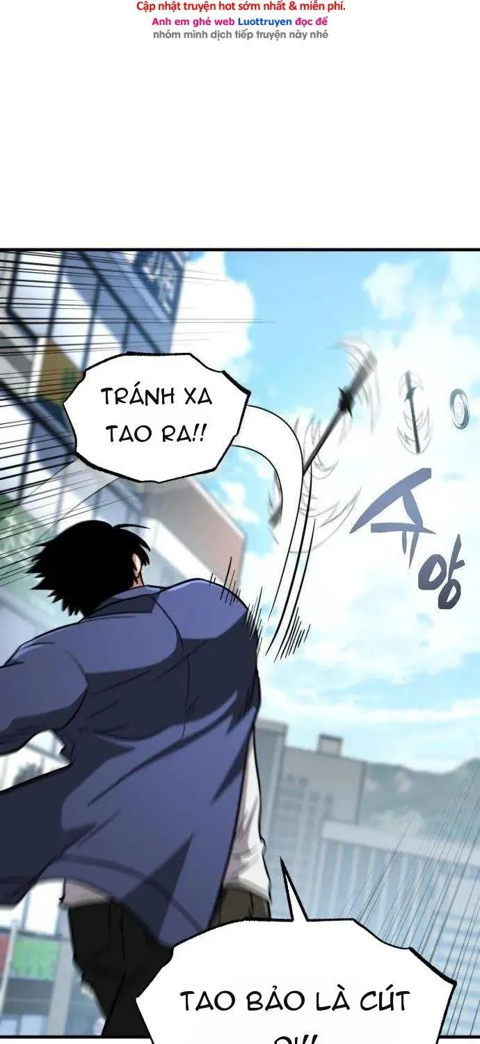 Miễn Nhiễm Hắc Hóa, Tôi Bắt Đầu Với Ma Kiếm Cấp Thảm Họa Chapter 2 - Trang 36
