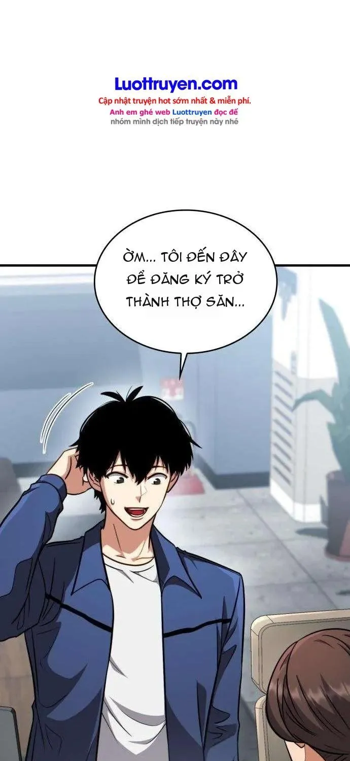 Miễn Nhiễm Hắc Hóa, Tôi Bắt Đầu Với Ma Kiếm Cấp Thảm Họa Chapter 3 - Trang 14