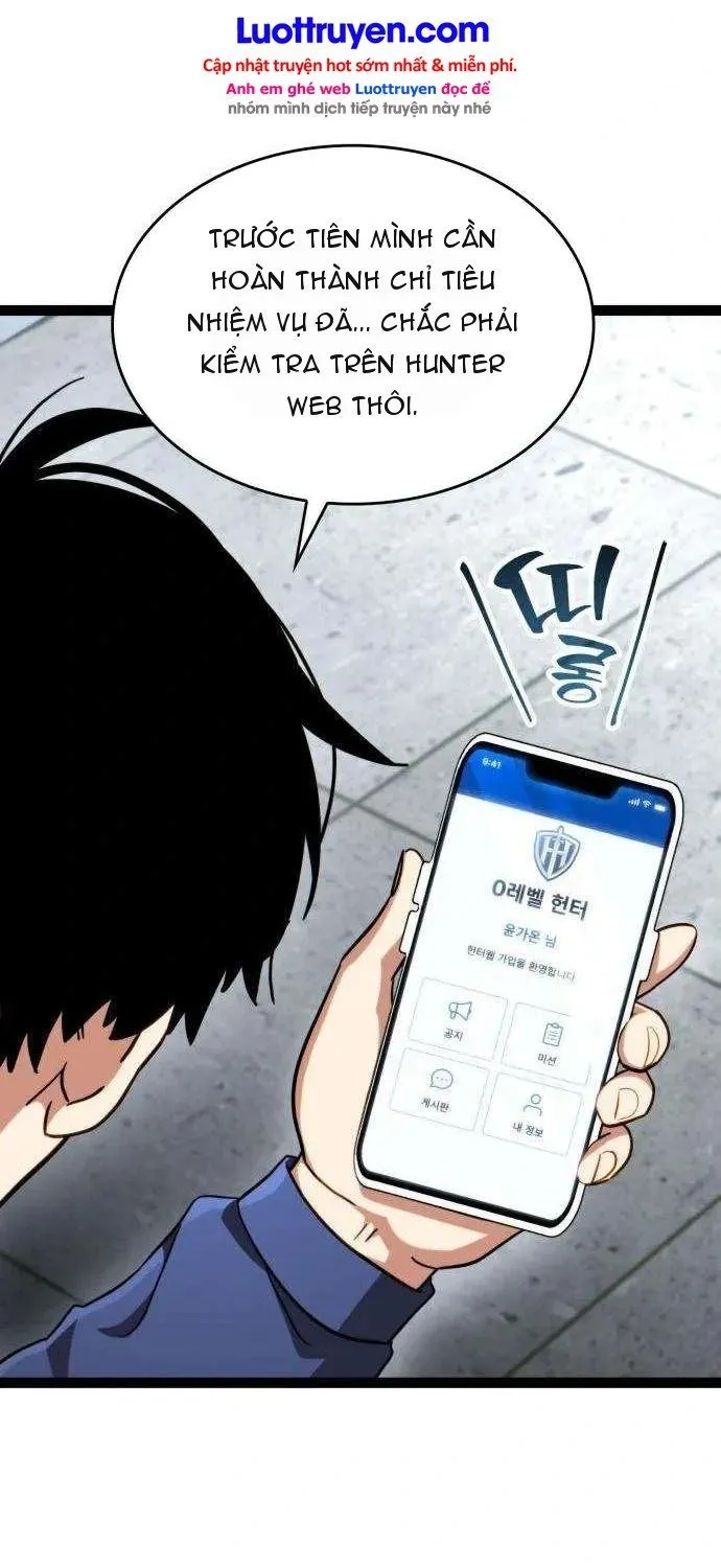 Miễn Nhiễm Hắc Hóa, Tôi Bắt Đầu Với Ma Kiếm Cấp Thảm Họa Chapter 3 - Trang 25