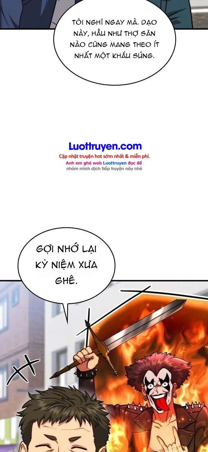 Miễn Nhiễm Hắc Hóa, Tôi Bắt Đầu Với Ma Kiếm Cấp Thảm Họa Chapter 3 - Trang 37