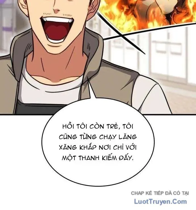 Miễn Nhiễm Hắc Hóa, Tôi Bắt Đầu Với Ma Kiếm Cấp Thảm Họa Chapter 3 - Trang 38