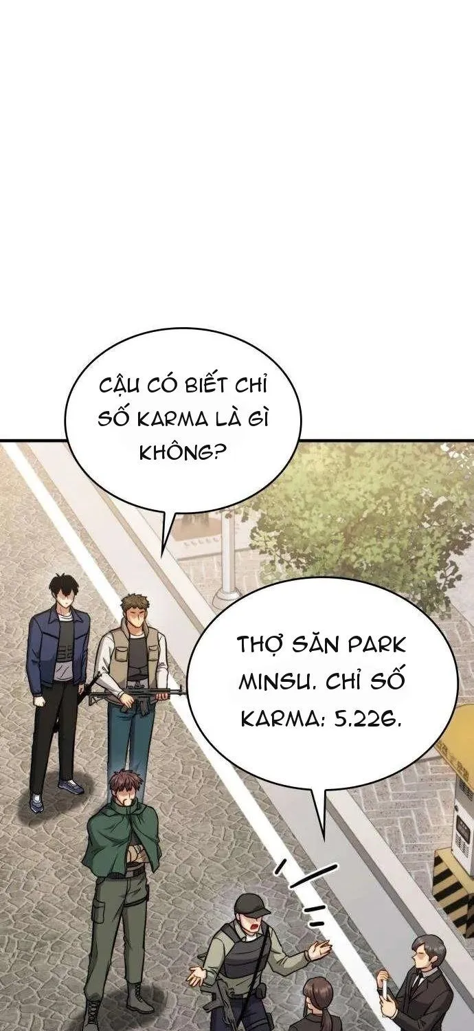 Miễn Nhiễm Hắc Hóa, Tôi Bắt Đầu Với Ma Kiếm Cấp Thảm Họa Chapter 3 - Trang 40