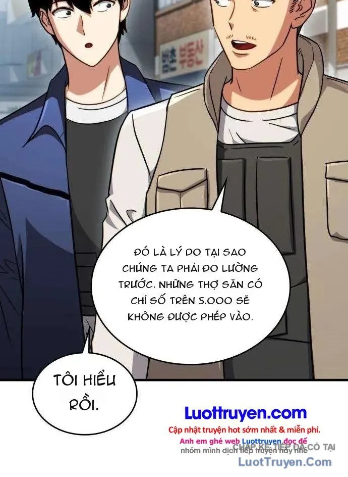 Miễn Nhiễm Hắc Hóa, Tôi Bắt Đầu Với Ma Kiếm Cấp Thảm Họa Chapter 3 - Trang 42