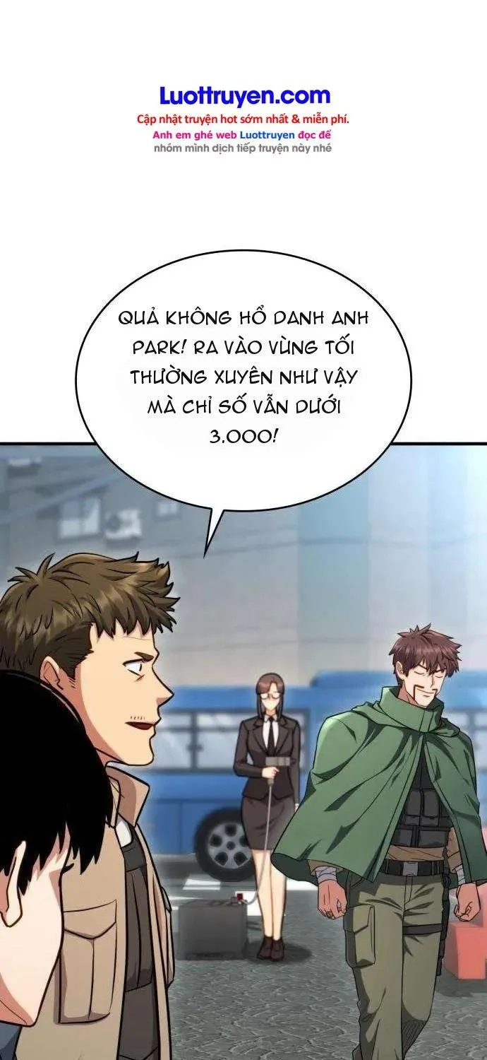 Miễn Nhiễm Hắc Hóa, Tôi Bắt Đầu Với Ma Kiếm Cấp Thảm Họa Chapter 3 - Trang 46