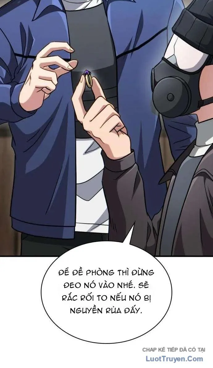 Miễn Nhiễm Hắc Hóa, Tôi Bắt Đầu Với Ma Kiếm Cấp Thảm Họa Chapter 4 - Trang 14