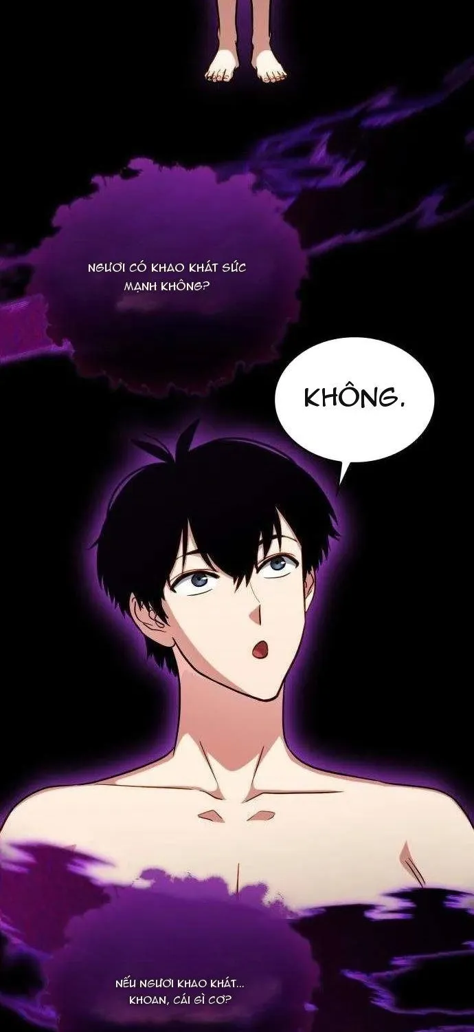 Miễn Nhiễm Hắc Hóa, Tôi Bắt Đầu Với Ma Kiếm Cấp Thảm Họa Chapter 4 - Trang 19