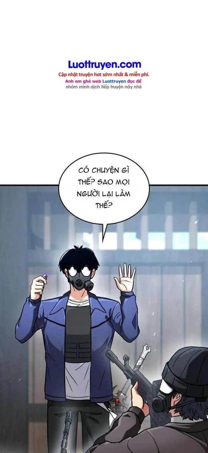 Miễn Nhiễm Hắc Hóa, Tôi Bắt Đầu Với Ma Kiếm Cấp Thảm Họa Chapter 4 - Trang 27