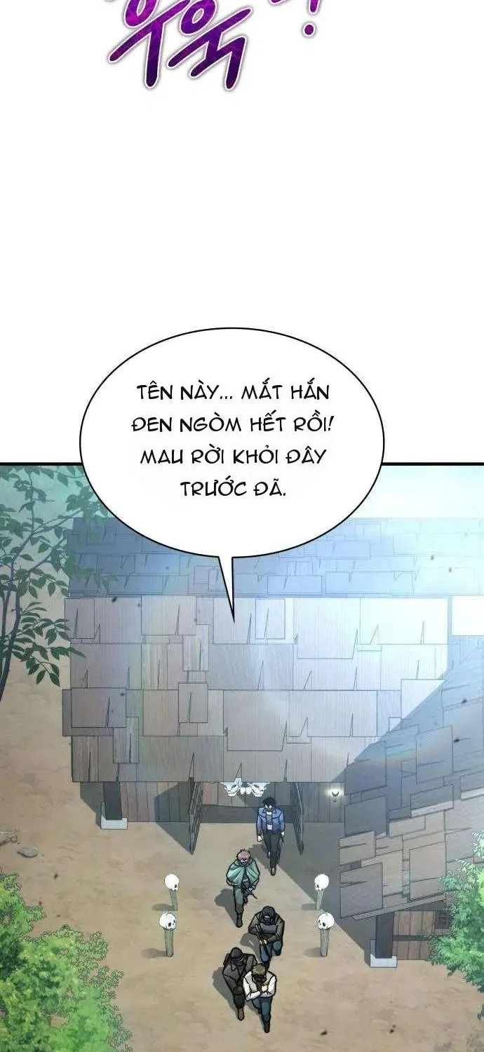 Miễn Nhiễm Hắc Hóa, Tôi Bắt Đầu Với Ma Kiếm Cấp Thảm Họa Chapter 4 - Trang 32