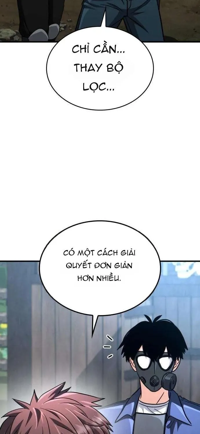 Miễn Nhiễm Hắc Hóa, Tôi Bắt Đầu Với Ma Kiếm Cấp Thảm Họa Chapter 4 - Trang 35