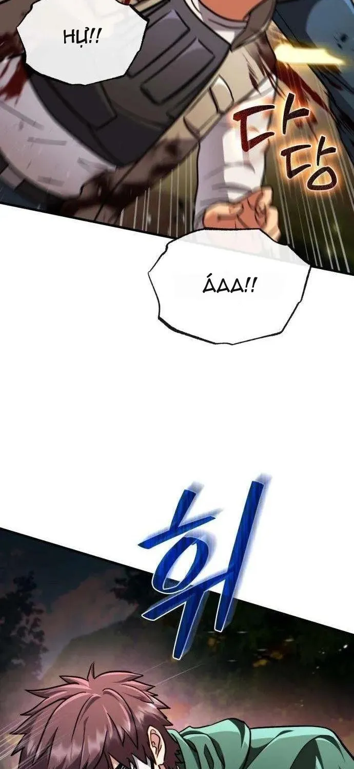 Miễn Nhiễm Hắc Hóa, Tôi Bắt Đầu Với Ma Kiếm Cấp Thảm Họa Chapter 4 - Trang 39