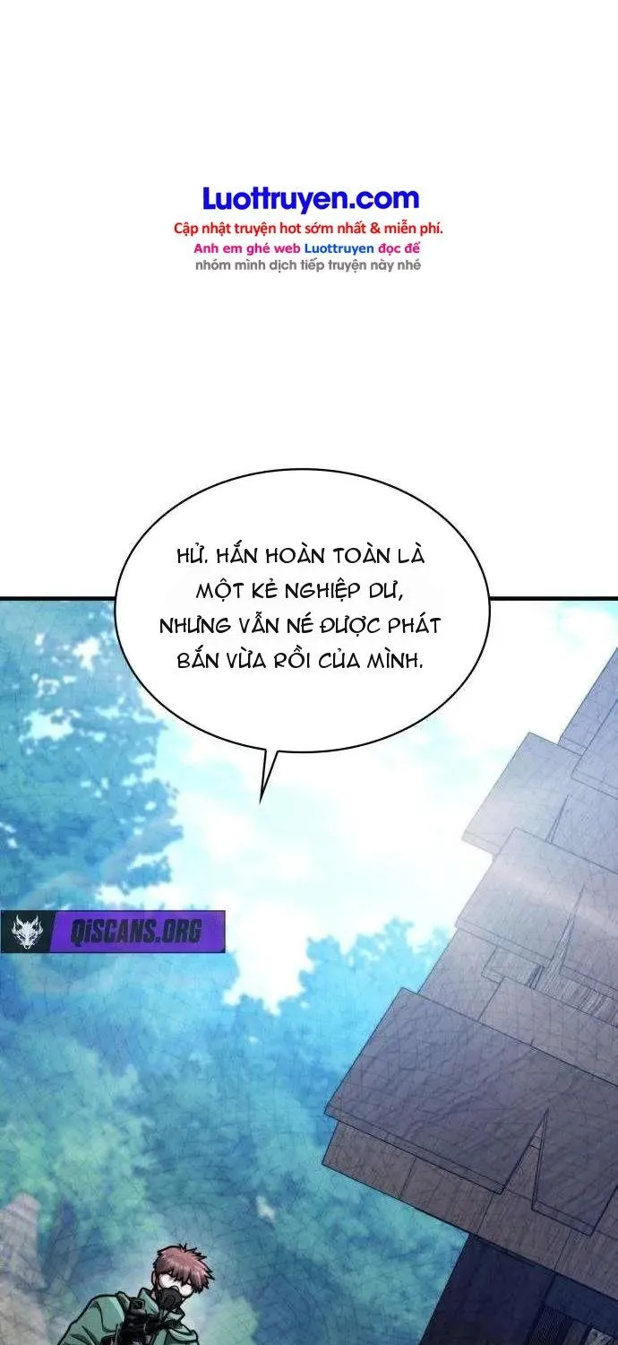 Miễn Nhiễm Hắc Hóa, Tôi Bắt Đầu Với Ma Kiếm Cấp Thảm Họa Chapter 4 - Trang 43