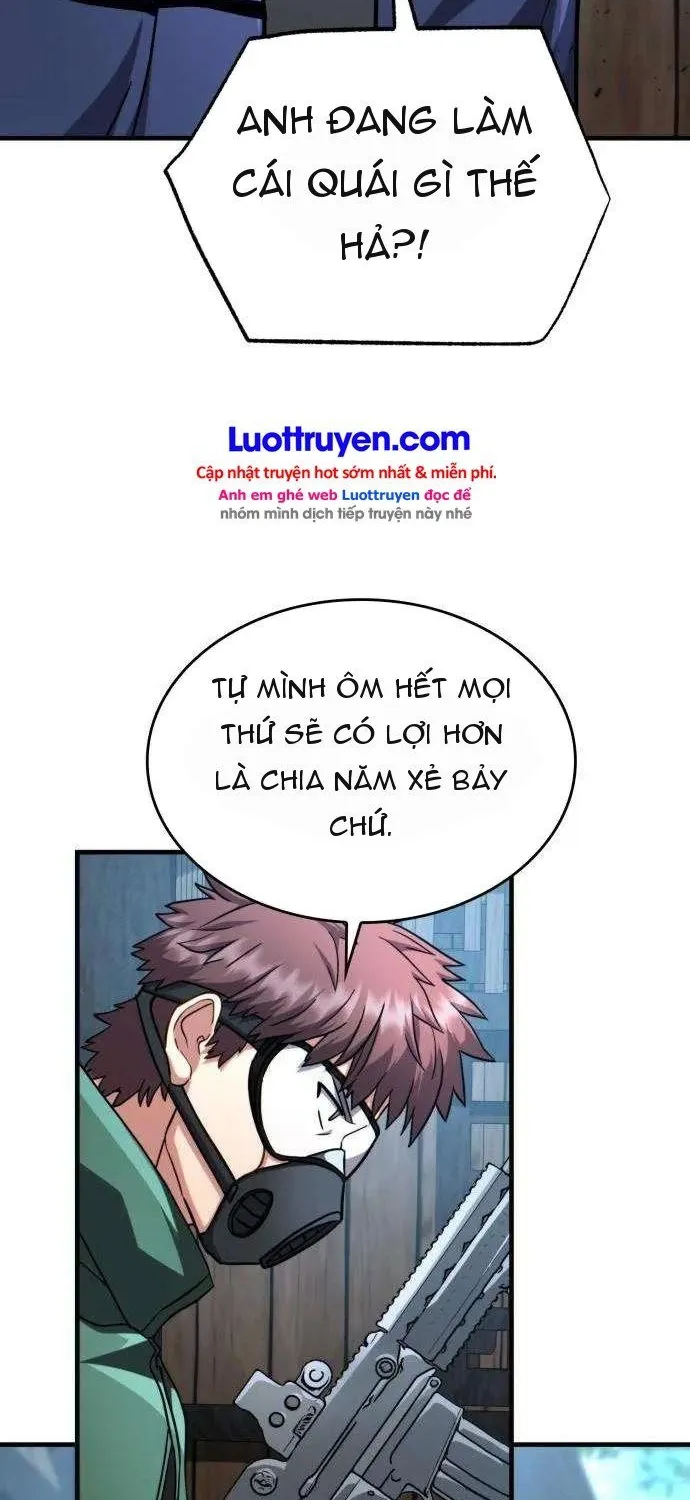 Miễn Nhiễm Hắc Hóa, Tôi Bắt Đầu Với Ma Kiếm Cấp Thảm Họa Chapter 4 - Trang 48
