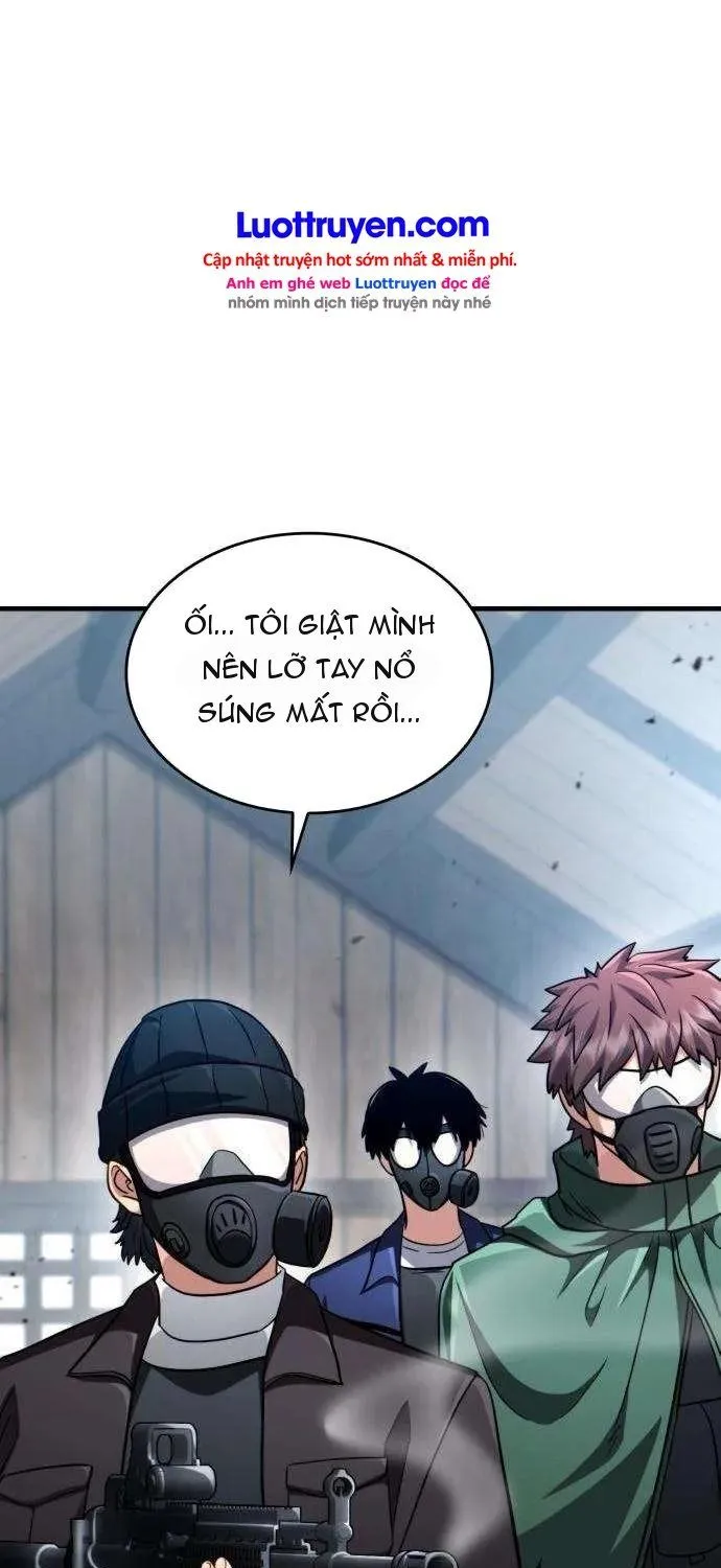 Miễn Nhiễm Hắc Hóa, Tôi Bắt Đầu Với Ma Kiếm Cấp Thảm Họa Chapter 4 - Trang 9
