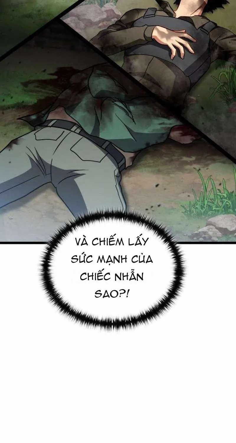 Miễn Nhiễm Hắc Hóa, Tôi Bắt Đầu Với Ma Kiếm Cấp Thảm Họa Chapter 5 - Trang 15