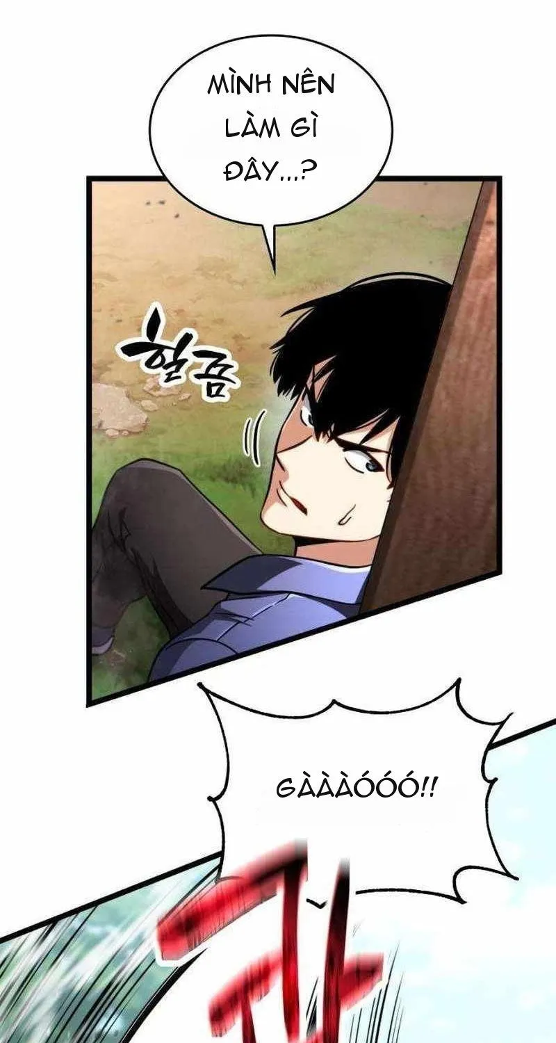 Miễn Nhiễm Hắc Hóa, Tôi Bắt Đầu Với Ma Kiếm Cấp Thảm Họa Chapter 5 - Trang 18