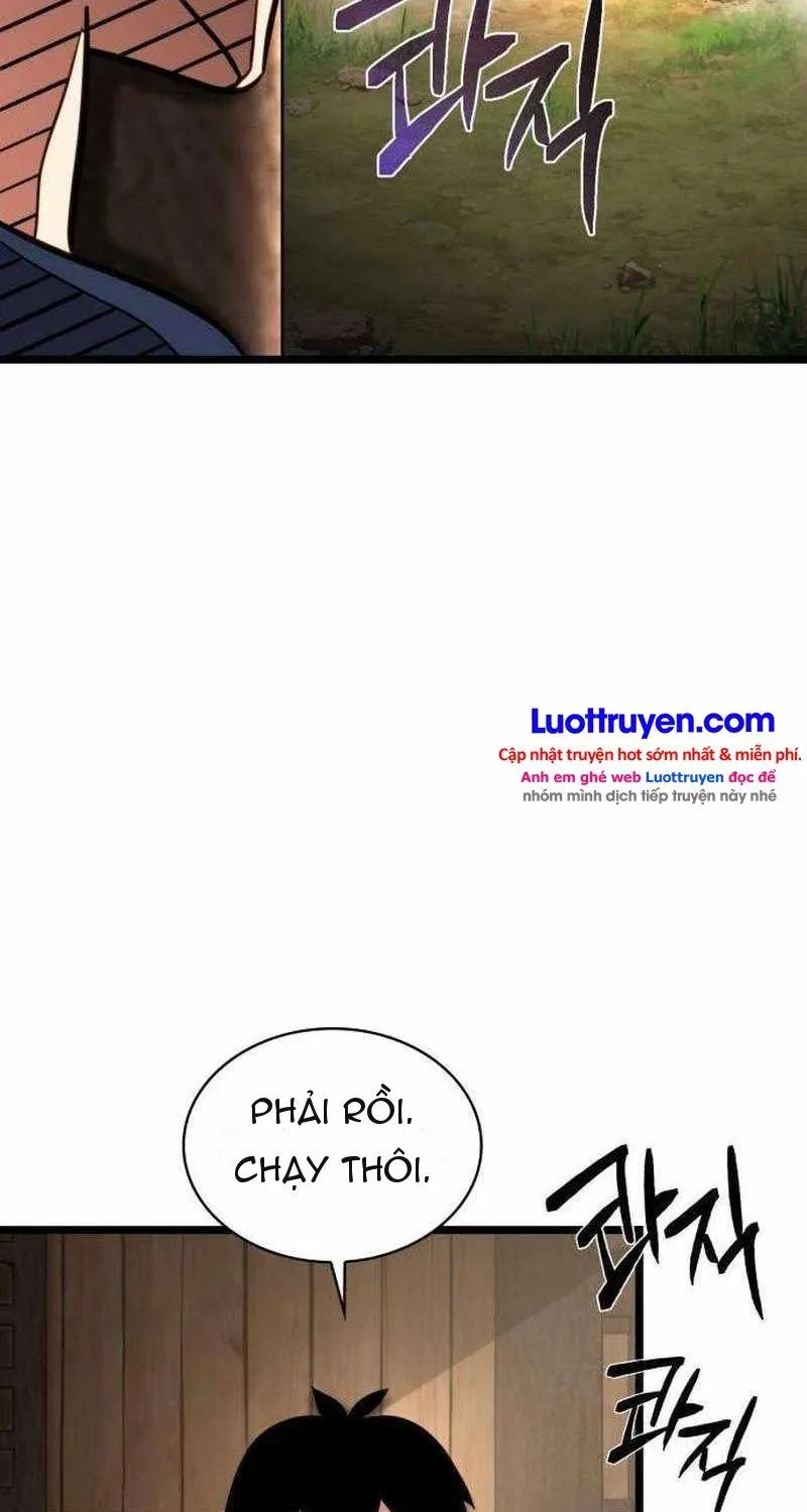 Miễn Nhiễm Hắc Hóa, Tôi Bắt Đầu Với Ma Kiếm Cấp Thảm Họa Chapter 5 - Trang 21