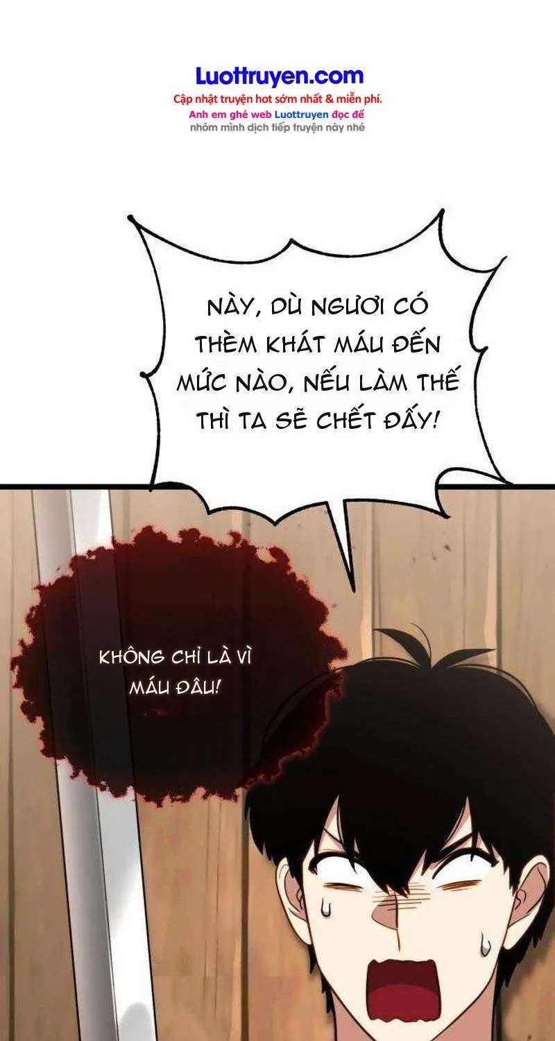 Miễn Nhiễm Hắc Hóa, Tôi Bắt Đầu Với Ma Kiếm Cấp Thảm Họa Chapter 5 - Trang 23