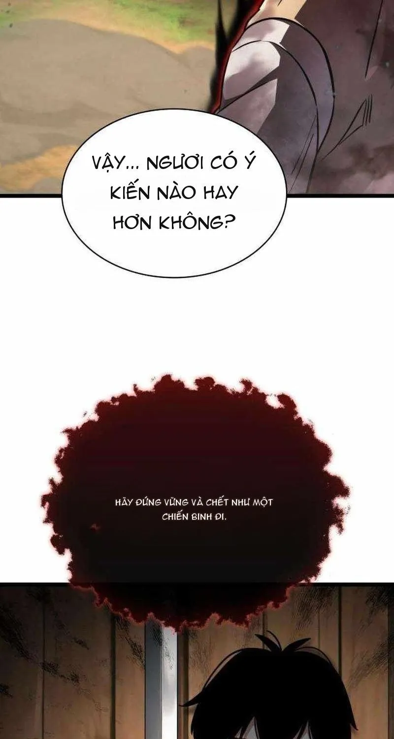 Miễn Nhiễm Hắc Hóa, Tôi Bắt Đầu Với Ma Kiếm Cấp Thảm Họa Chapter 5 - Trang 27