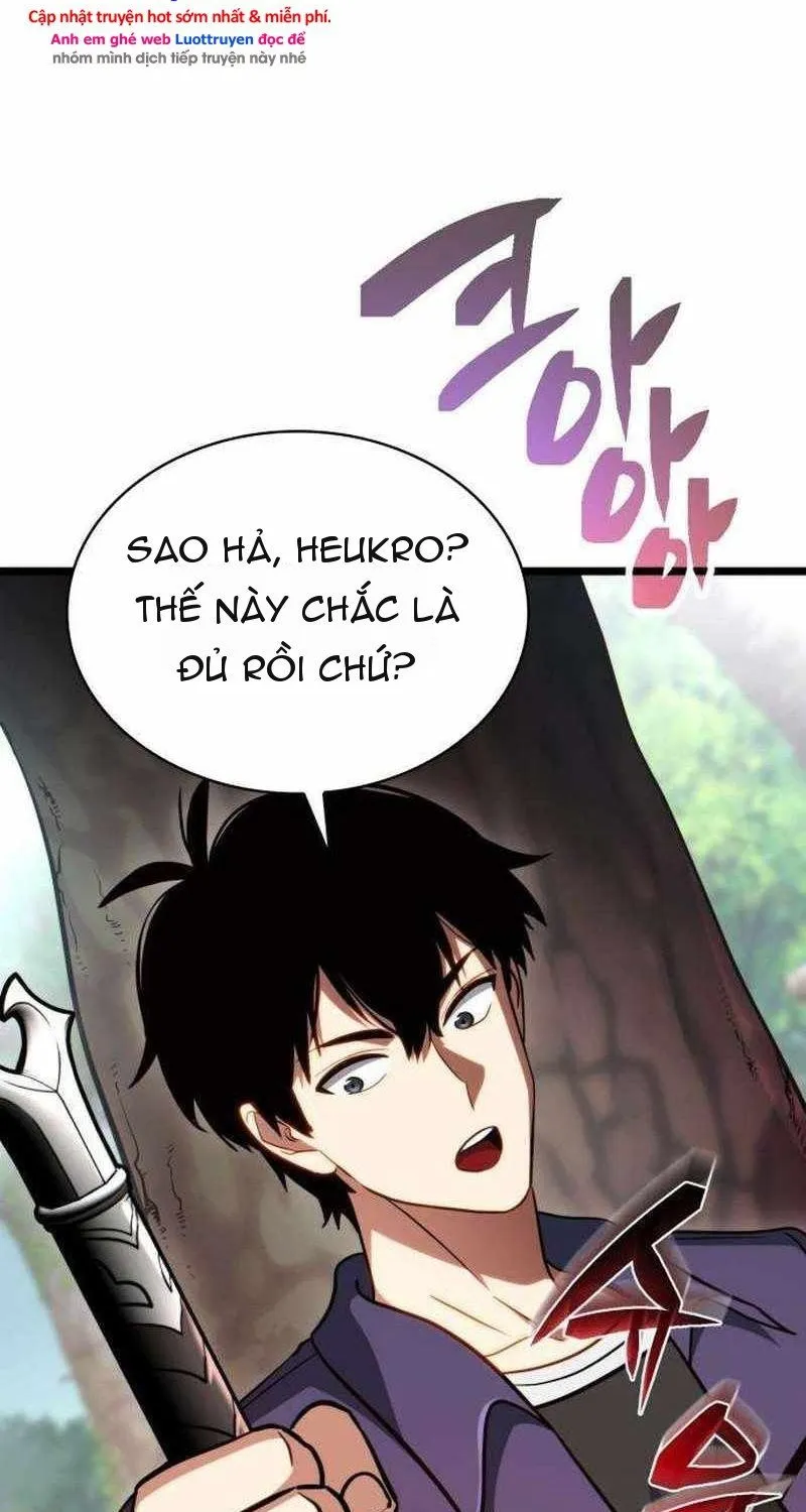 Miễn Nhiễm Hắc Hóa, Tôi Bắt Đầu Với Ma Kiếm Cấp Thảm Họa Chapter 5 - Trang 41