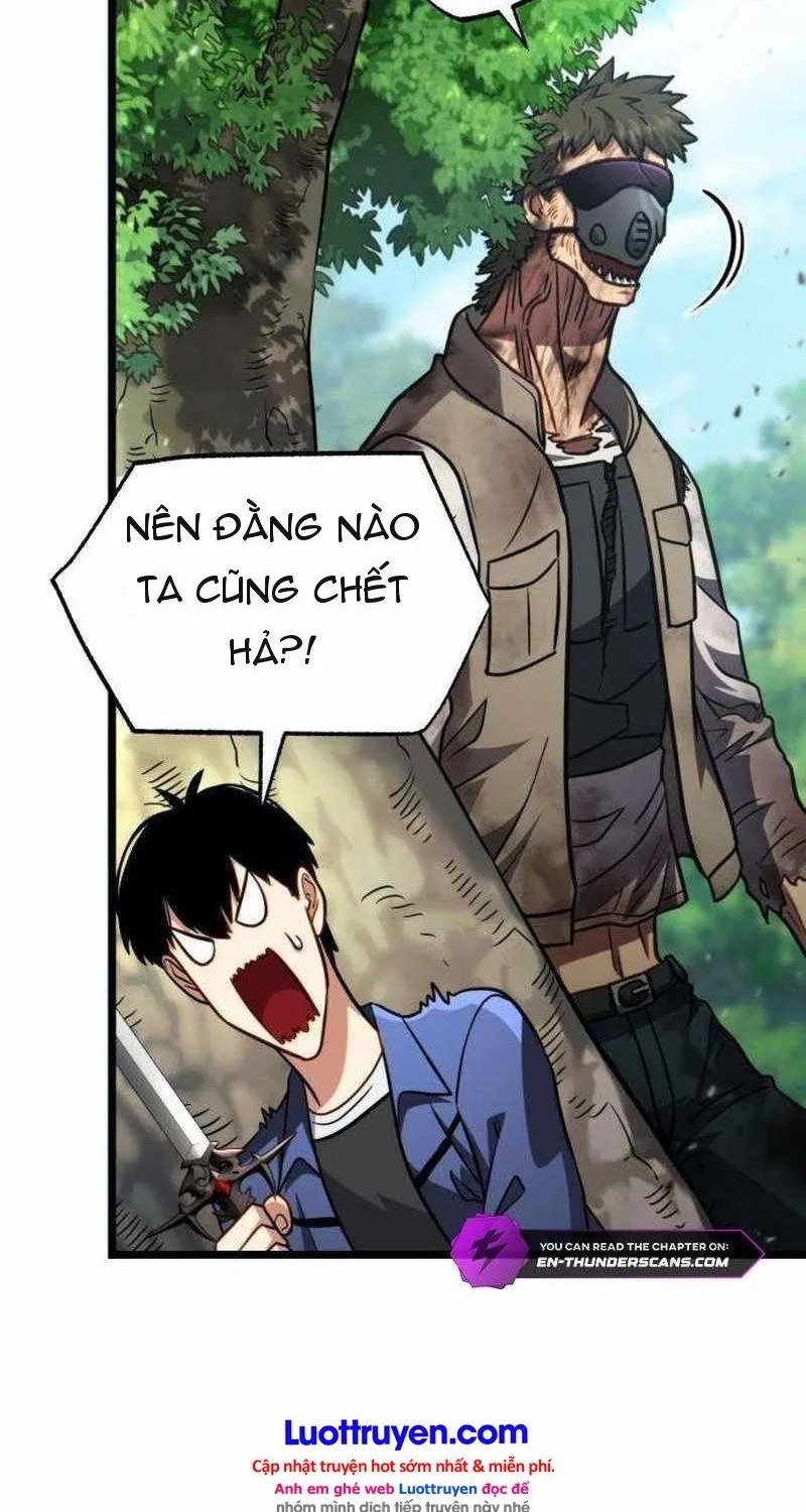 Miễn Nhiễm Hắc Hóa, Tôi Bắt Đầu Với Ma Kiếm Cấp Thảm Họa Chapter 5 - Trang 48