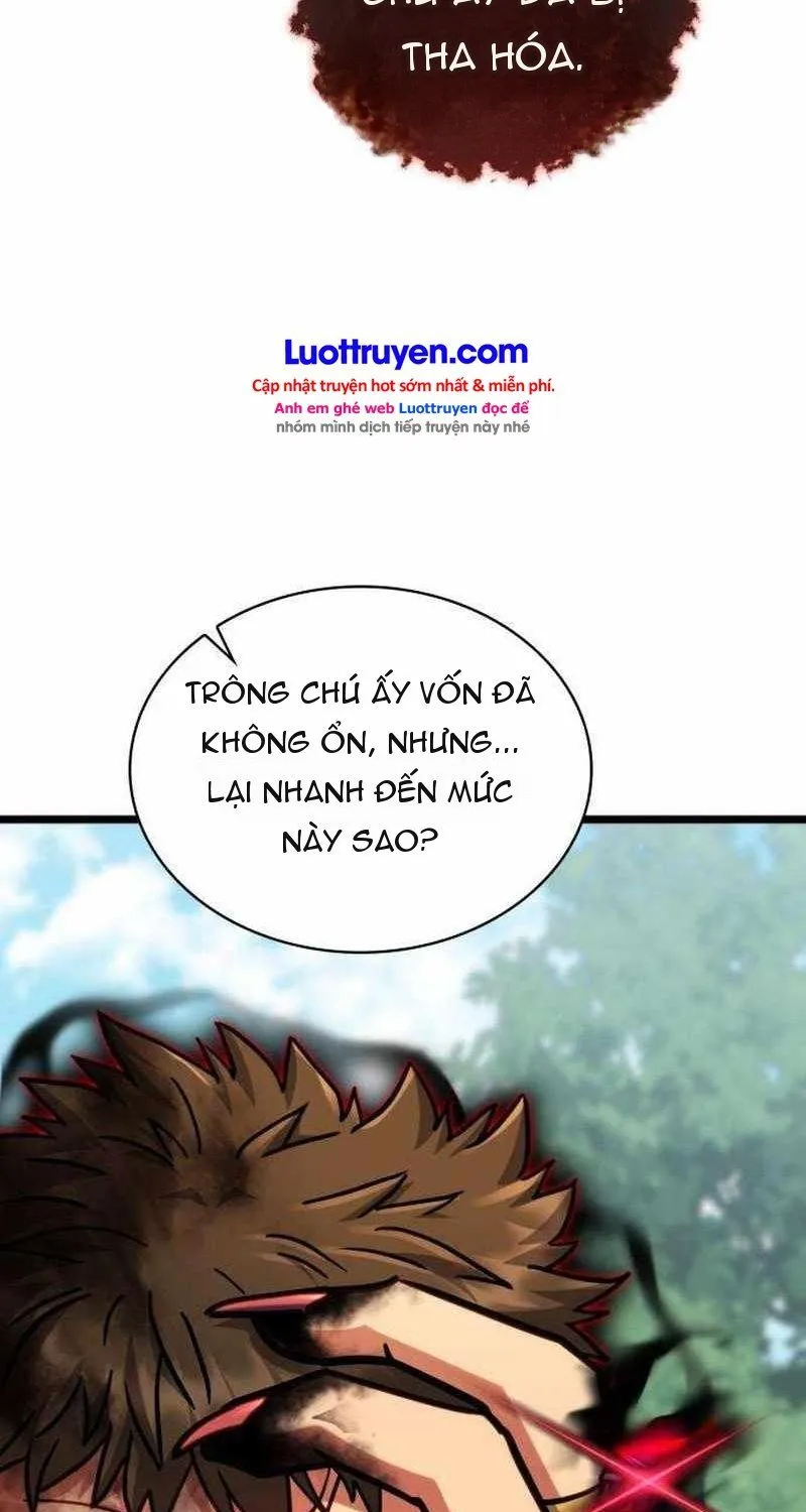 Miễn Nhiễm Hắc Hóa, Tôi Bắt Đầu Với Ma Kiếm Cấp Thảm Họa Chapter 5 - Trang 9