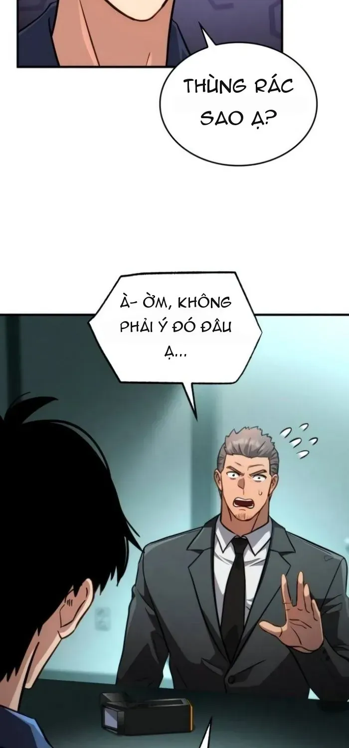 Miễn Nhiễm Hắc Hóa, Tôi Bắt Đầu Với Ma Kiếm Cấp Thảm Họa Chapter 6 - Trang 14