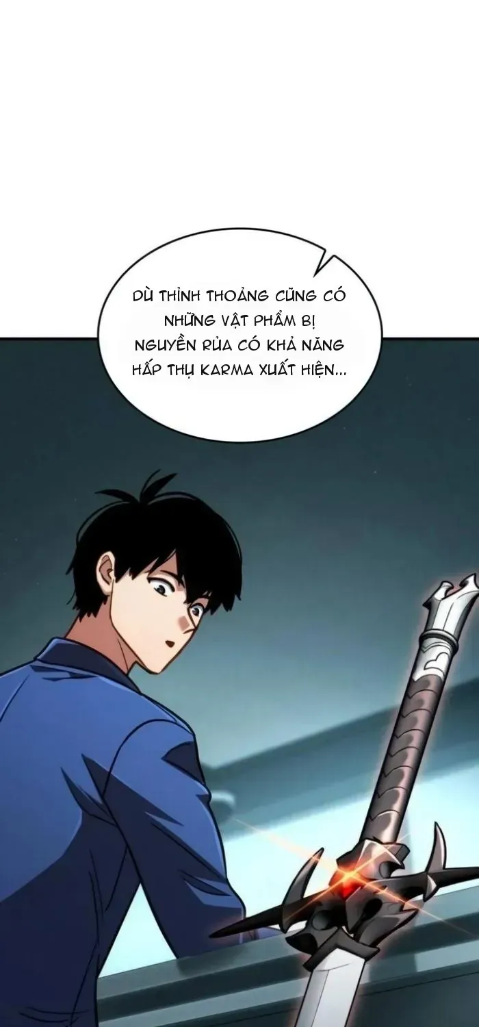 Miễn Nhiễm Hắc Hóa, Tôi Bắt Đầu Với Ma Kiếm Cấp Thảm Họa Chapter 6 - Trang 18