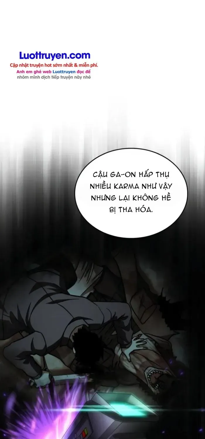 Miễn Nhiễm Hắc Hóa, Tôi Bắt Đầu Với Ma Kiếm Cấp Thảm Họa Chapter 6 - Trang 20