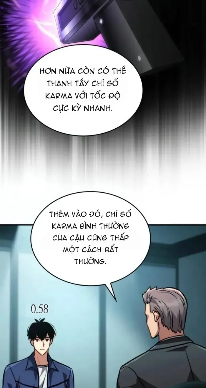 Miễn Nhiễm Hắc Hóa, Tôi Bắt Đầu Với Ma Kiếm Cấp Thảm Họa Chapter 6 - Trang 21
