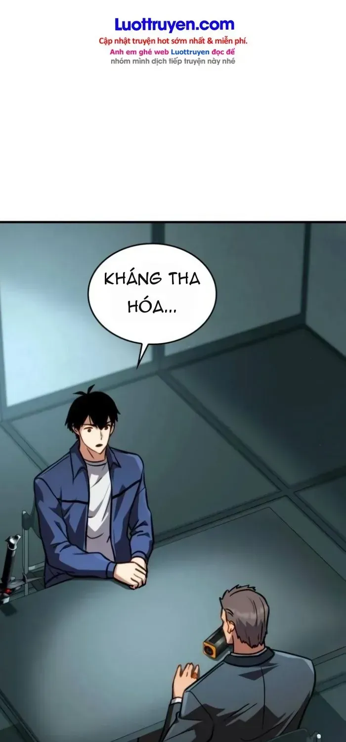 Miễn Nhiễm Hắc Hóa, Tôi Bắt Đầu Với Ma Kiếm Cấp Thảm Họa Chapter 6 - Trang 26