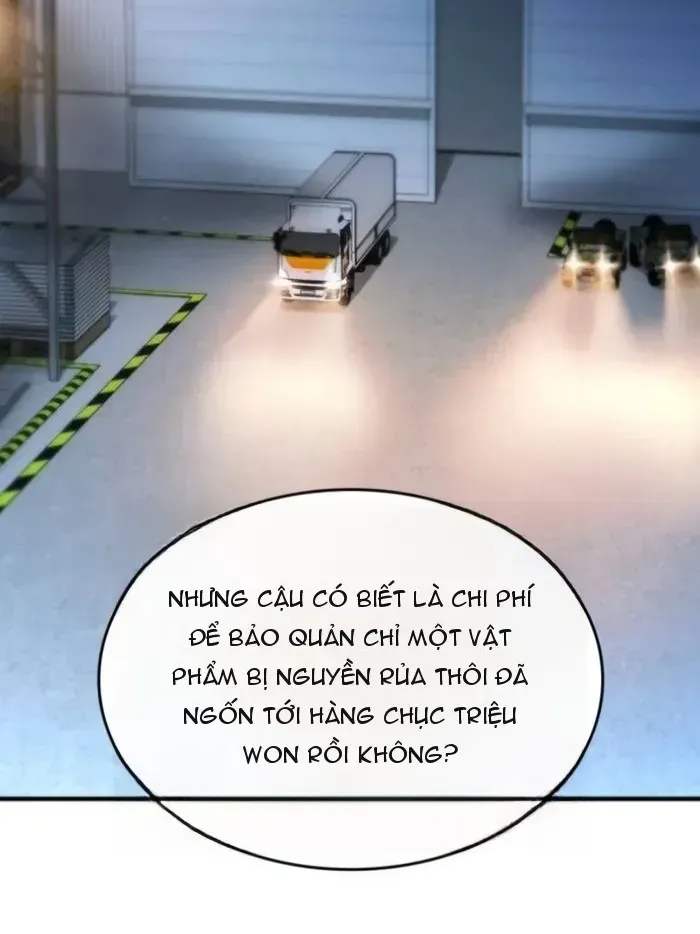 Miễn Nhiễm Hắc Hóa, Tôi Bắt Đầu Với Ma Kiếm Cấp Thảm Họa Chapter 6 - Trang 29