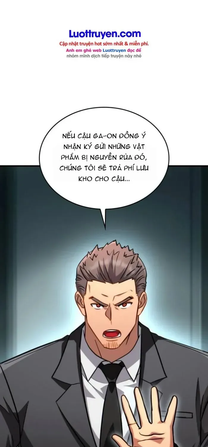 Miễn Nhiễm Hắc Hóa, Tôi Bắt Đầu Với Ma Kiếm Cấp Thảm Họa Chapter 6 - Trang 30