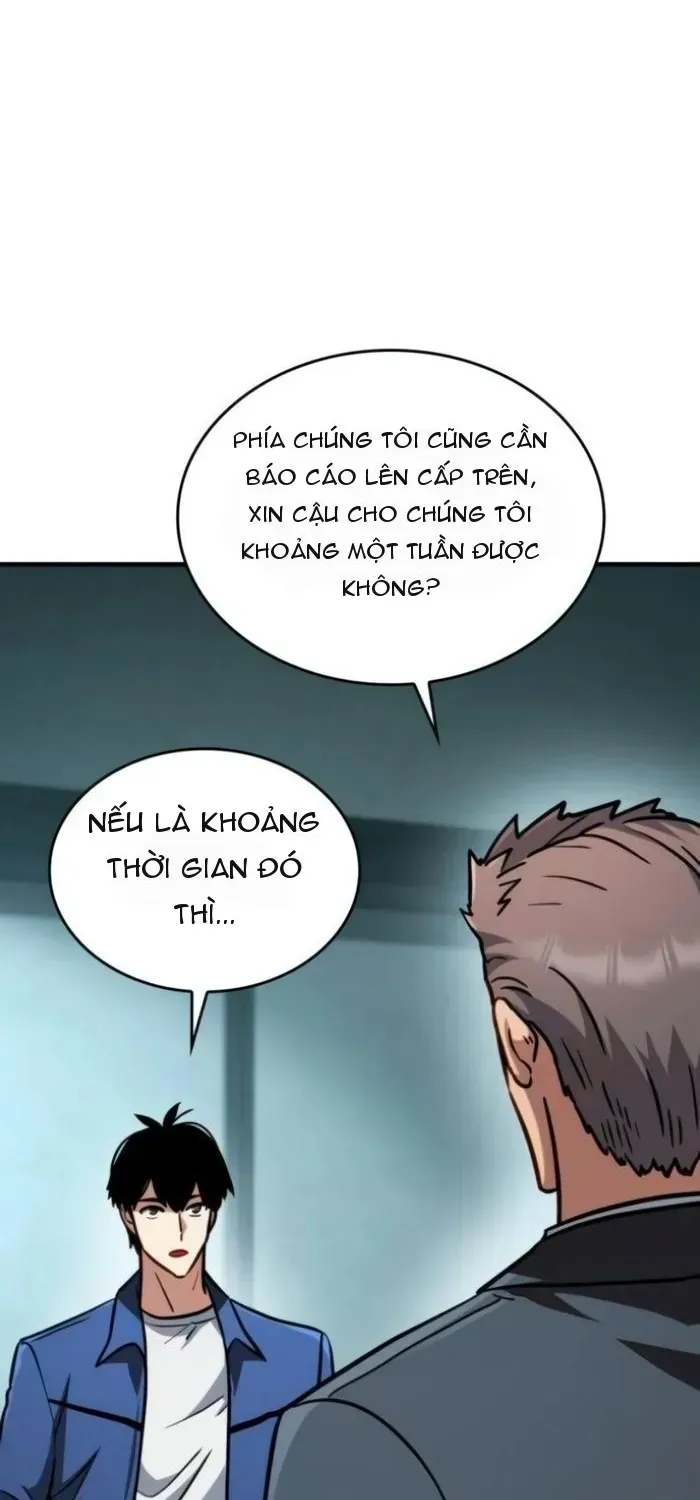 Miễn Nhiễm Hắc Hóa, Tôi Bắt Đầu Với Ma Kiếm Cấp Thảm Họa Chapter 6 - Trang 38