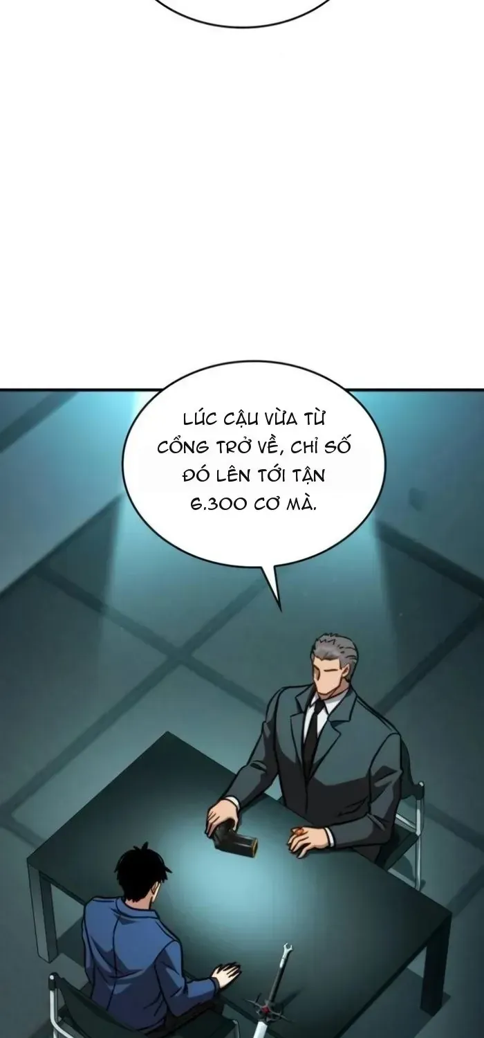 Miễn Nhiễm Hắc Hóa, Tôi Bắt Đầu Với Ma Kiếm Cấp Thảm Họa Chapter 6 - Trang 4