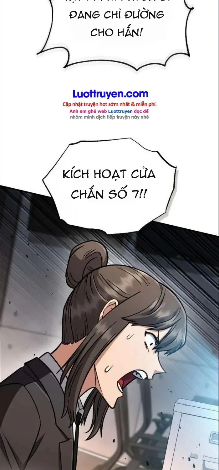 Miễn Nhiễm Hắc Hóa, Tôi Bắt Đầu Với Ma Kiếm Cấp Thảm Họa Chapter 7 - Trang 13