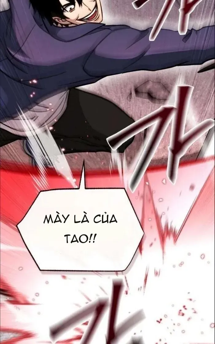 Miễn Nhiễm Hắc Hóa, Tôi Bắt Đầu Với Ma Kiếm Cấp Thảm Họa Chapter 7 - Trang 42