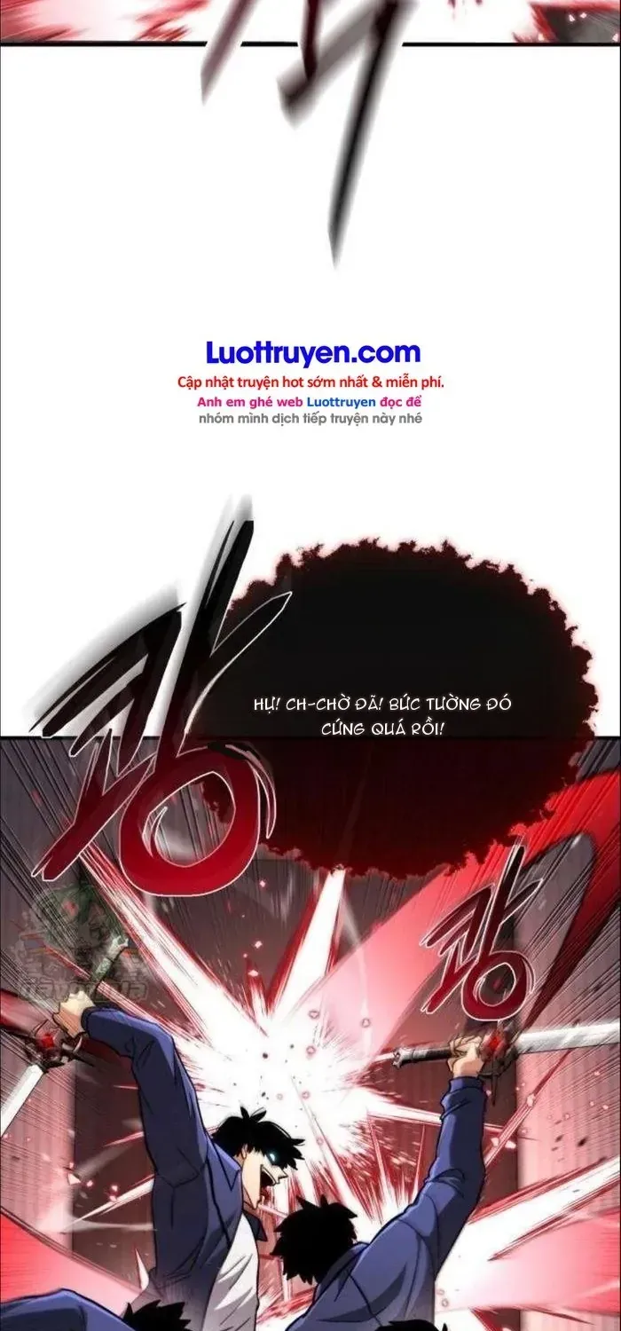 Miễn Nhiễm Hắc Hóa, Tôi Bắt Đầu Với Ma Kiếm Cấp Thảm Họa Chapter 7 - Trang 43