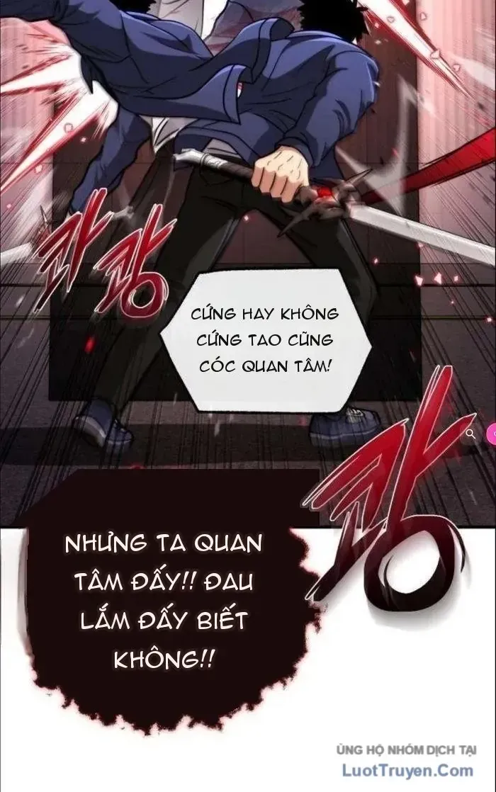 Miễn Nhiễm Hắc Hóa, Tôi Bắt Đầu Với Ma Kiếm Cấp Thảm Họa Chapter 7 - Trang 44