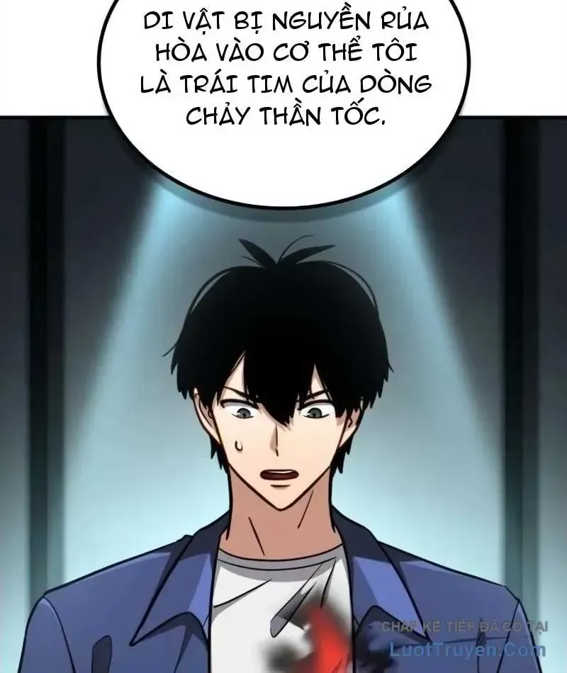 Miễn Nhiễm Hắc Hóa, Tôi Bắt Đầu Với Ma Kiếm Cấp Thảm Họa Chapter 8 - Trang 21