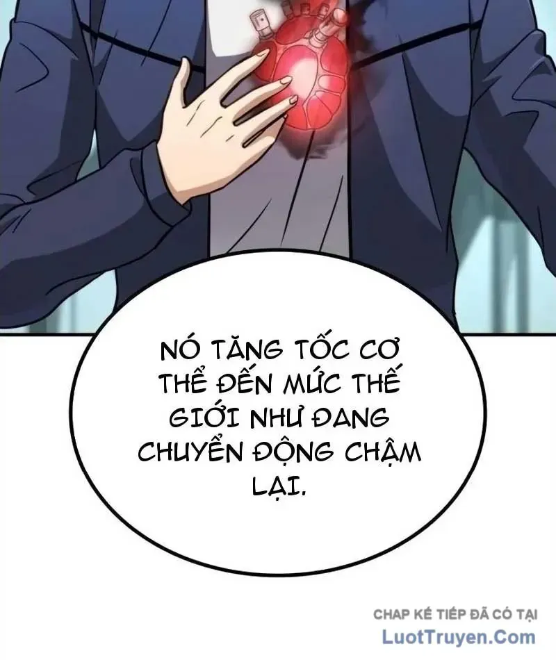 Miễn Nhiễm Hắc Hóa, Tôi Bắt Đầu Với Ma Kiếm Cấp Thảm Họa Chapter 8 - Trang 22